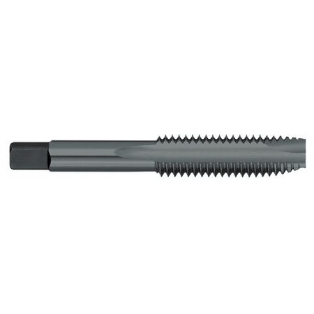 KODIAK CUTTING TOOLS 3/4-16 High Speed Steel Spiral Pt Plug Tap Nitride & Steam Oxide 5508921